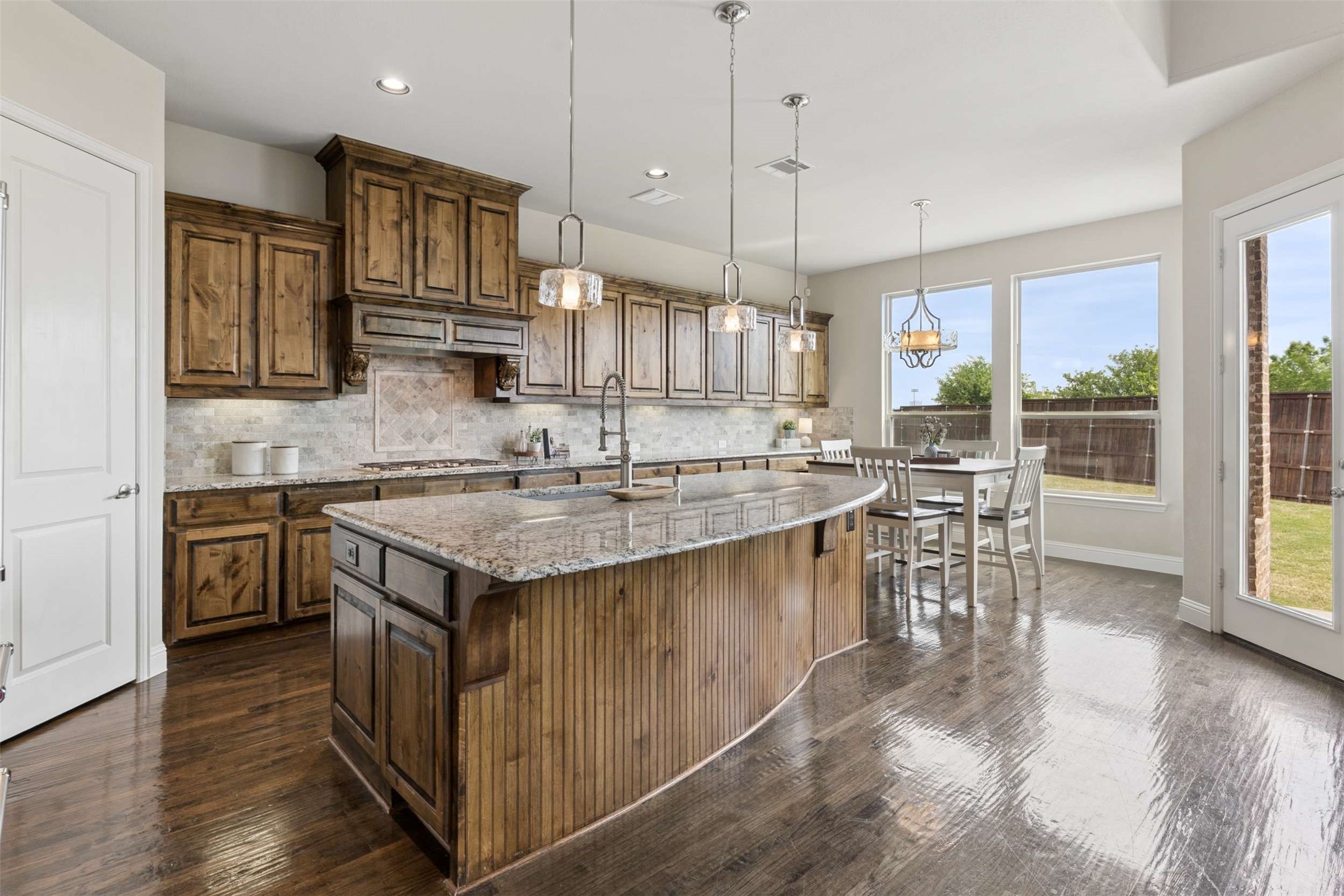 2689 Forest Breeze Drive Frisco TX 75034