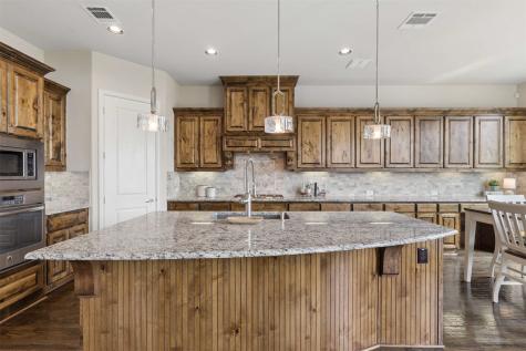 2689 Forest Breeze Drive Frisco TX 75034