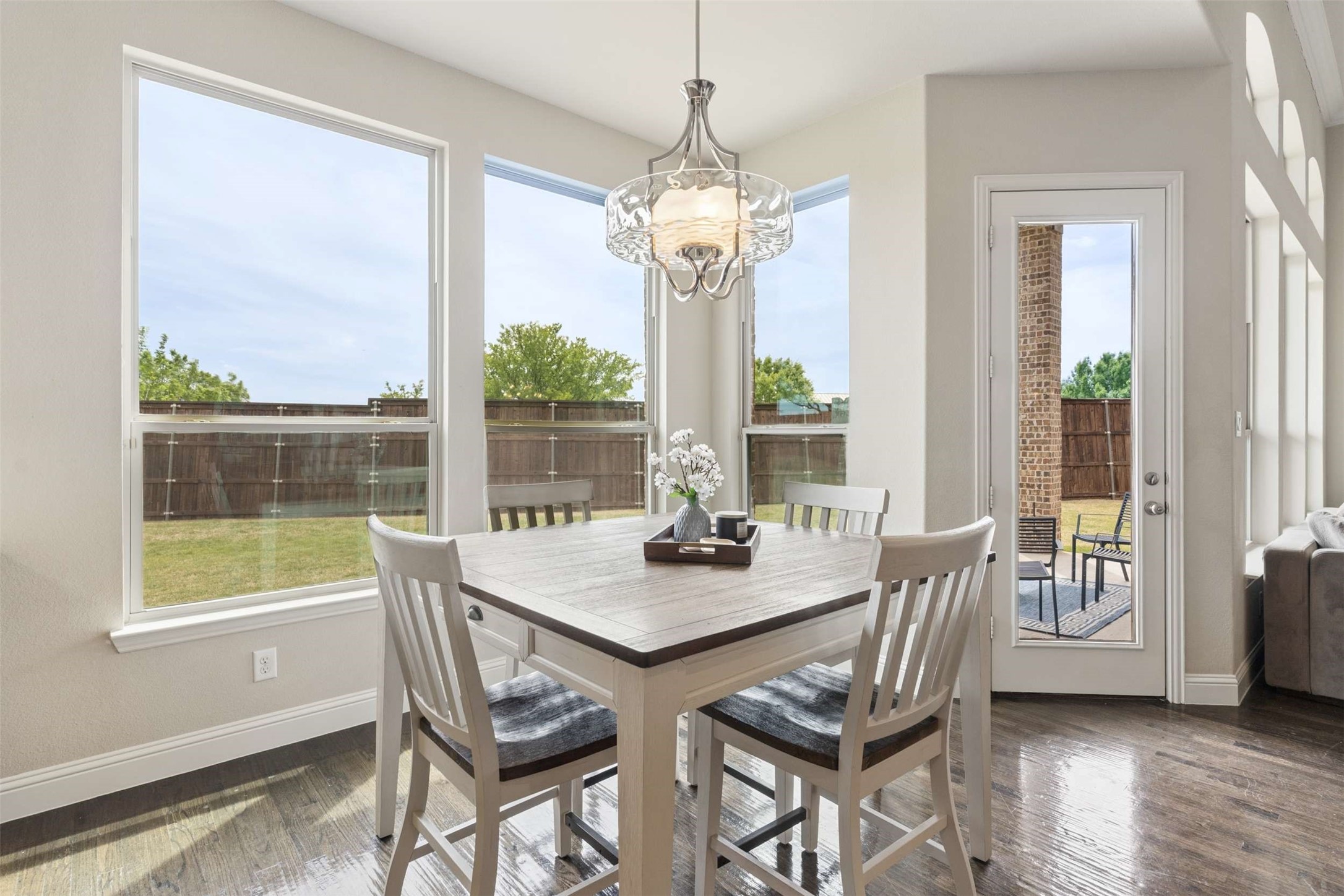 2689 Forest Breeze Drive Frisco TX 75034
