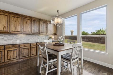 2689 Forest Breeze Drive Frisco TX 75034