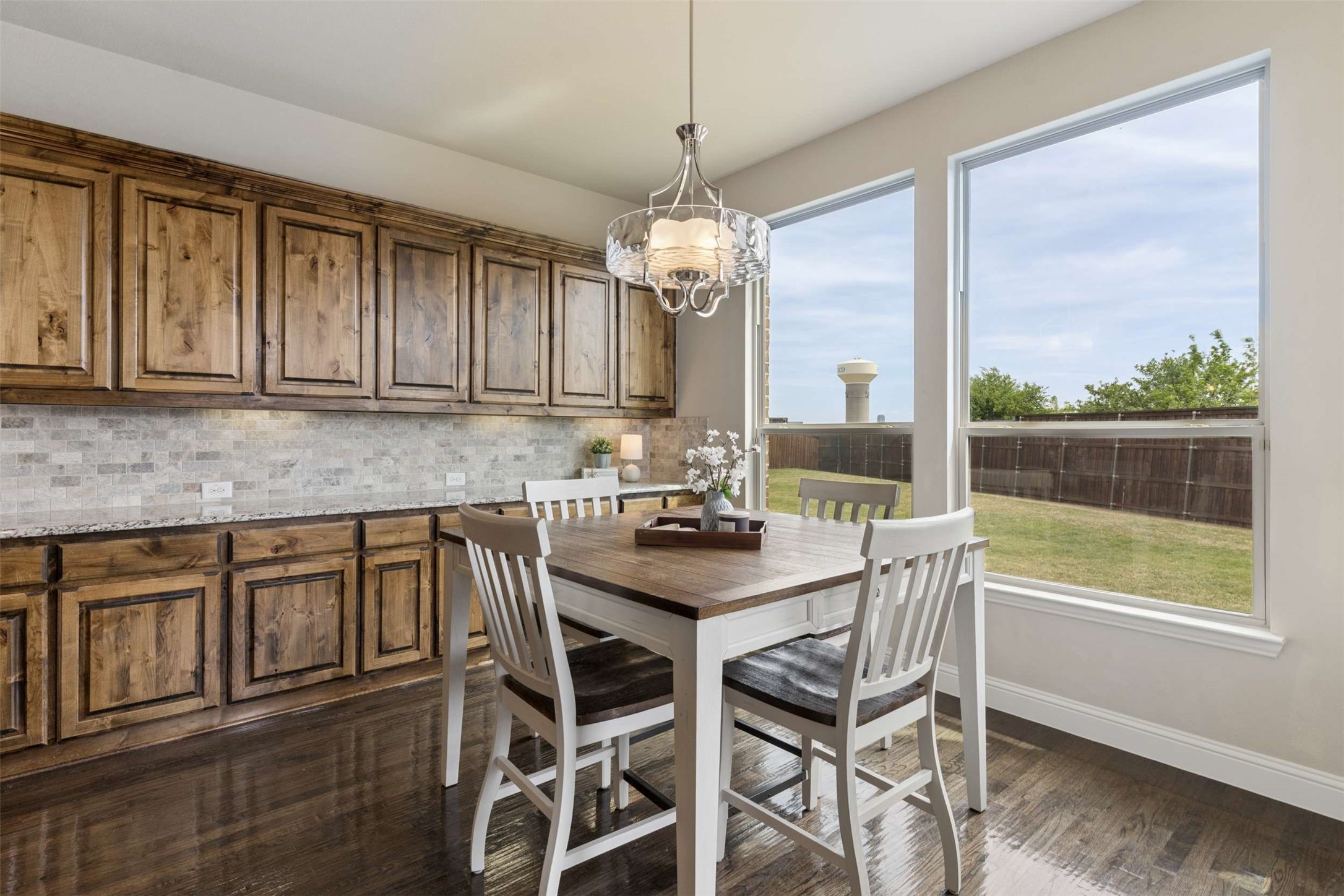 2689 Forest Breeze Drive Frisco TX 75034