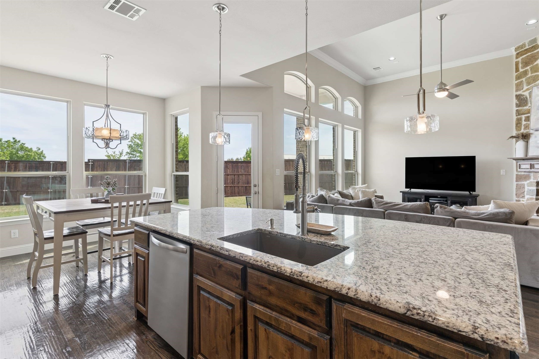 2689 Forest Breeze Drive Frisco TX 75034