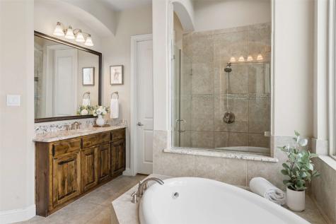 2689 Forest Breeze Drive Frisco TX 75034