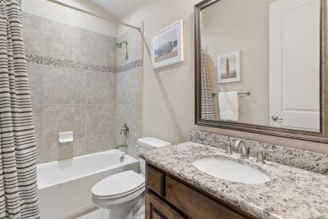 2689 Forest Breeze Drive Frisco TX 75034