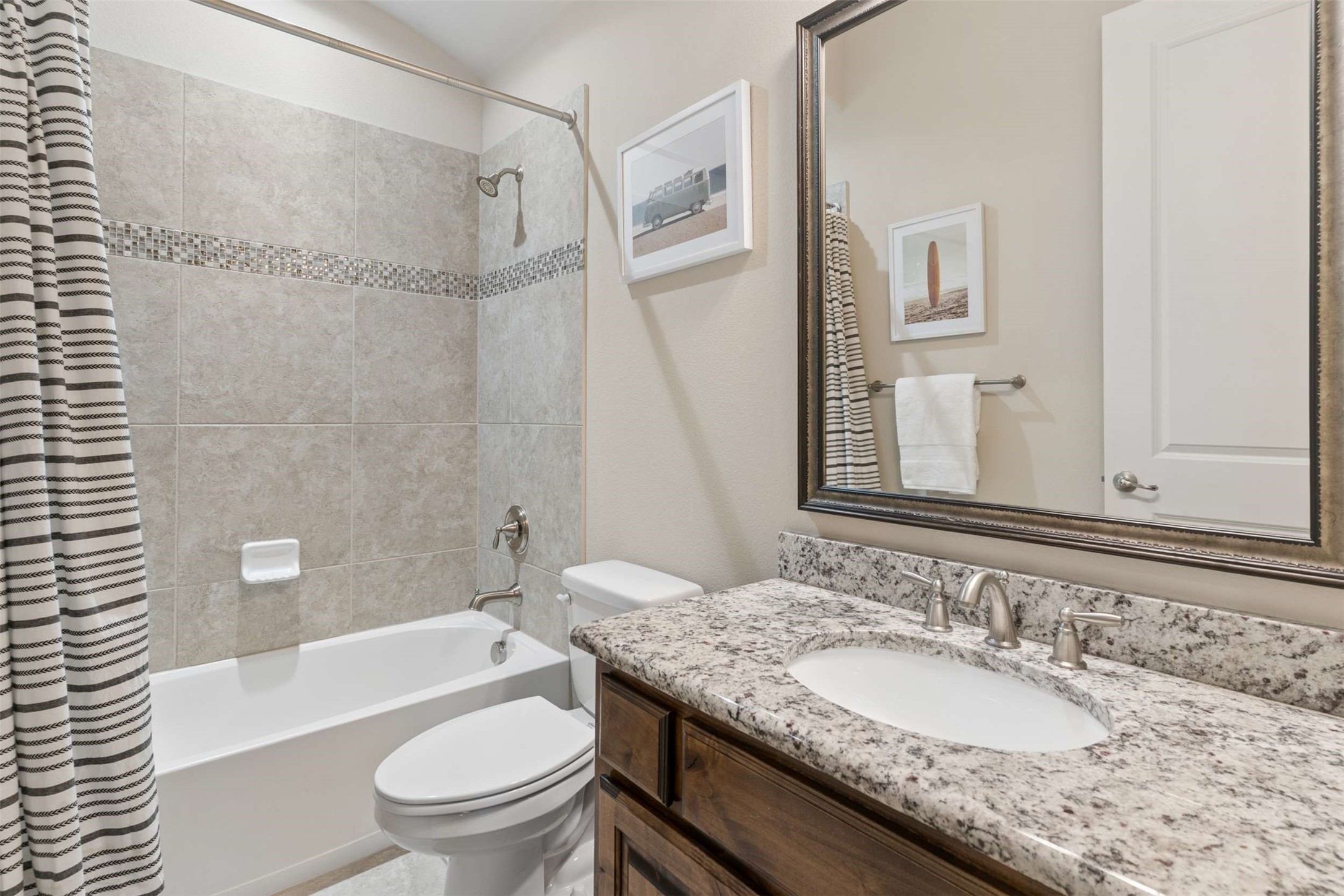 2689 Forest Breeze Drive Frisco TX 75034