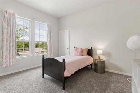 2689 Forest Breeze Drive Frisco TX 75034