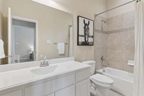 2689 Forest Breeze Drive Frisco TX 75034