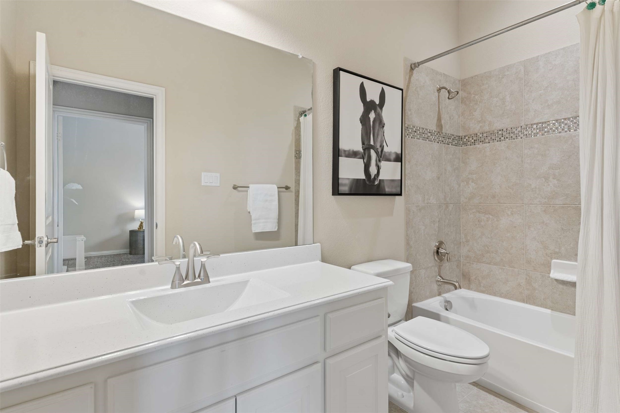 2689 Forest Breeze Drive Frisco TX 75034