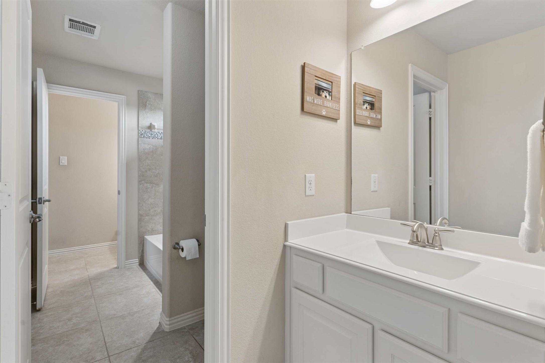 2689 Forest Breeze Drive Frisco TX 75034