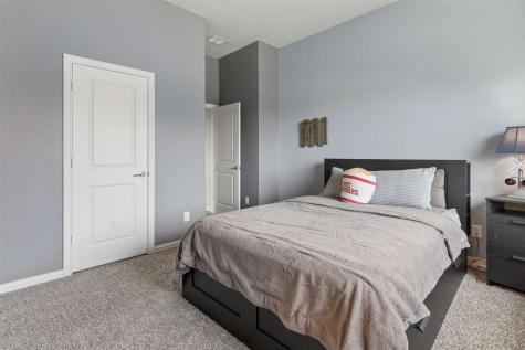 2689 Forest Breeze Drive Frisco TX 75034