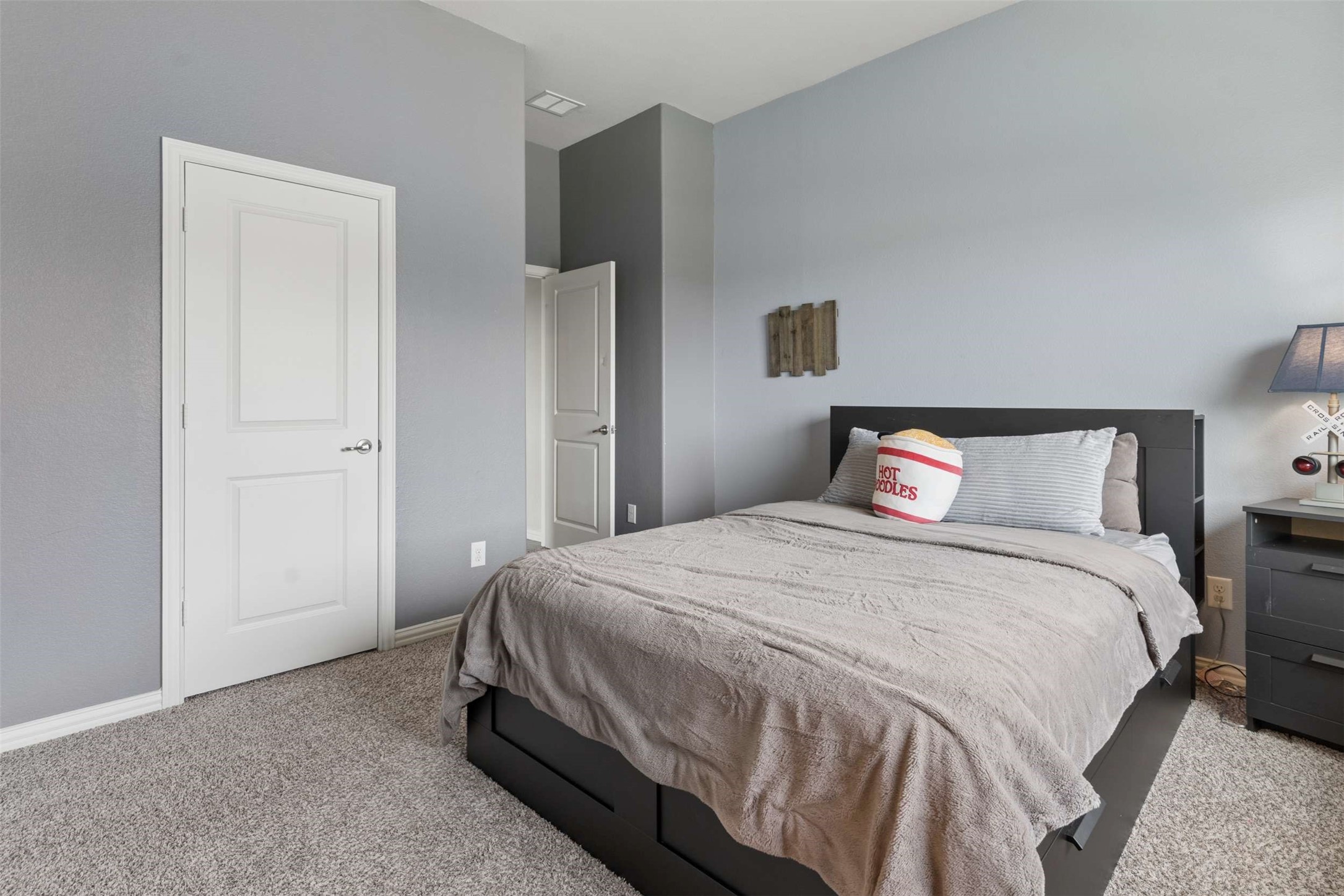 2689 Forest Breeze Drive Frisco TX 75034