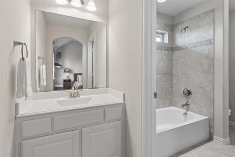 2689 Forest Breeze Drive Frisco TX 75034