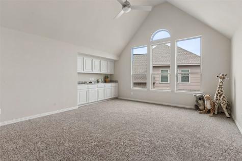 2689 Forest Breeze Drive Frisco TX 75034