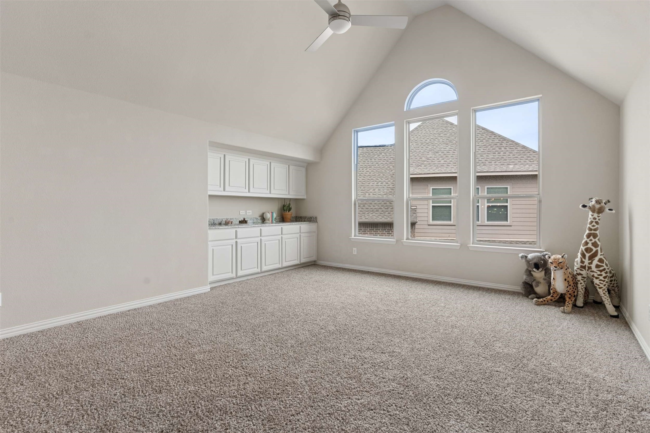 2689 Forest Breeze Drive Frisco TX 75034