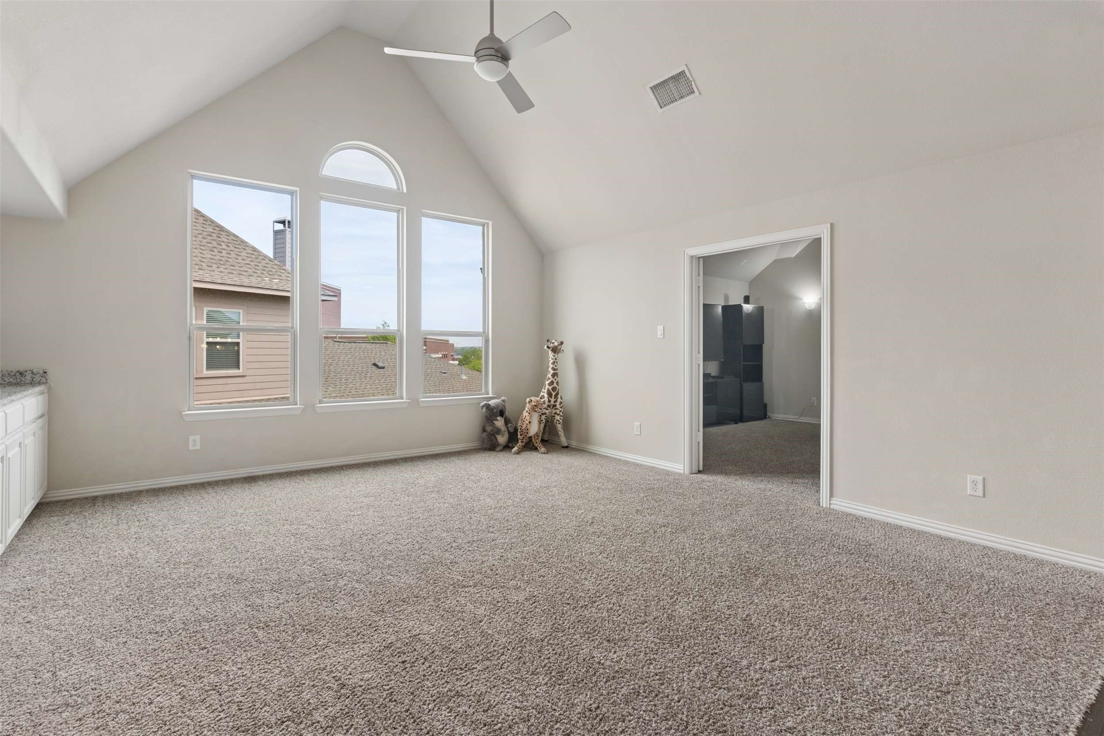 2689 Forest Breeze Drive Frisco TX 75034