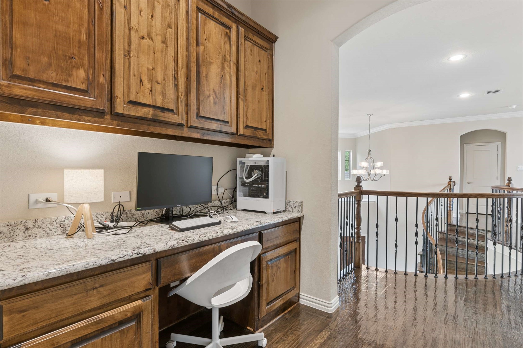 2689 Forest Breeze Drive Frisco TX 75034