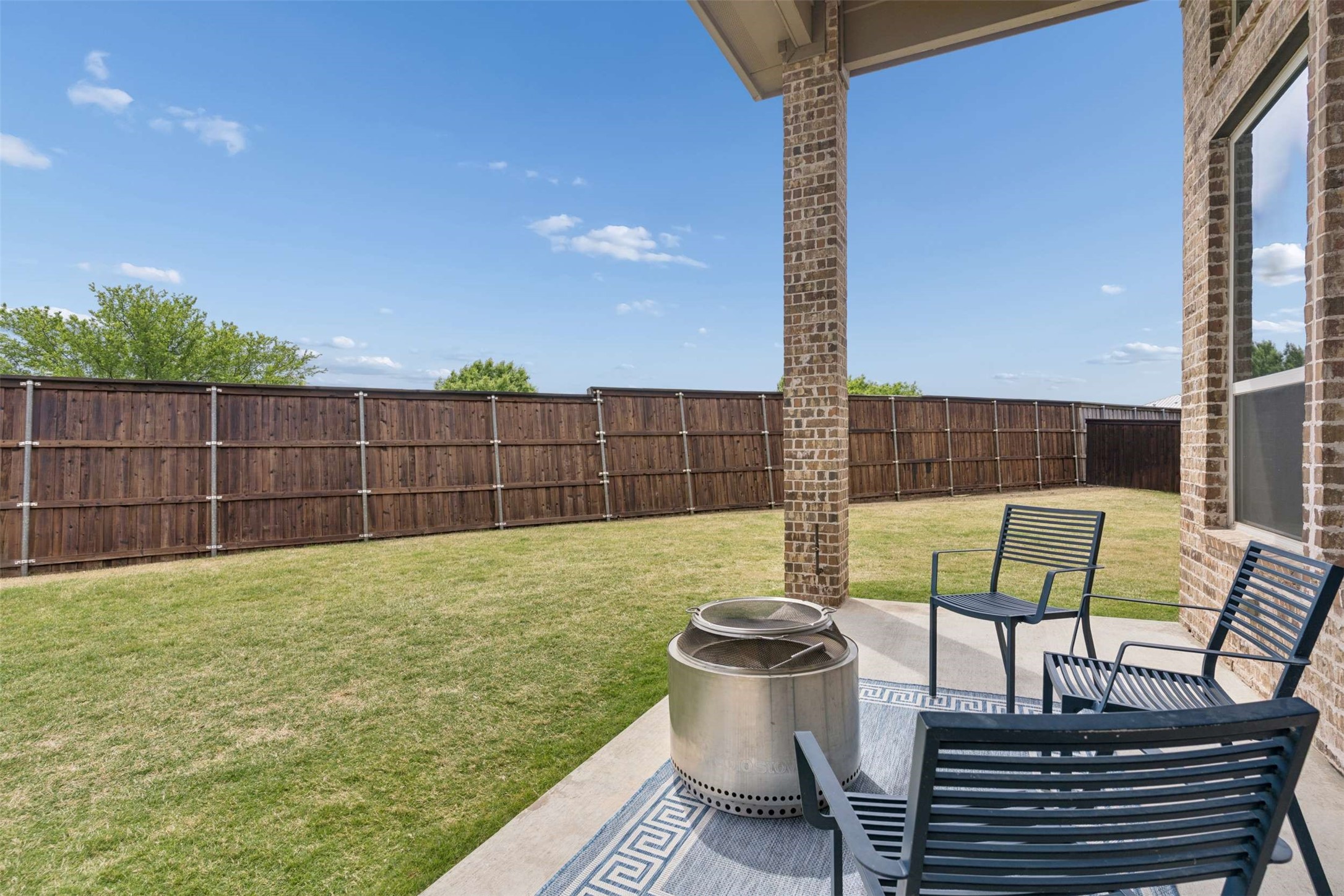 2689 Forest Breeze Drive Frisco TX 75034