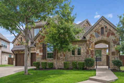 2689 Forest Breeze Drive Frisco TX 75034