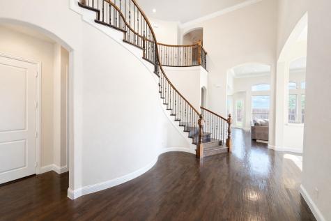 2689 Forest Breeze Drive Frisco TX 75034