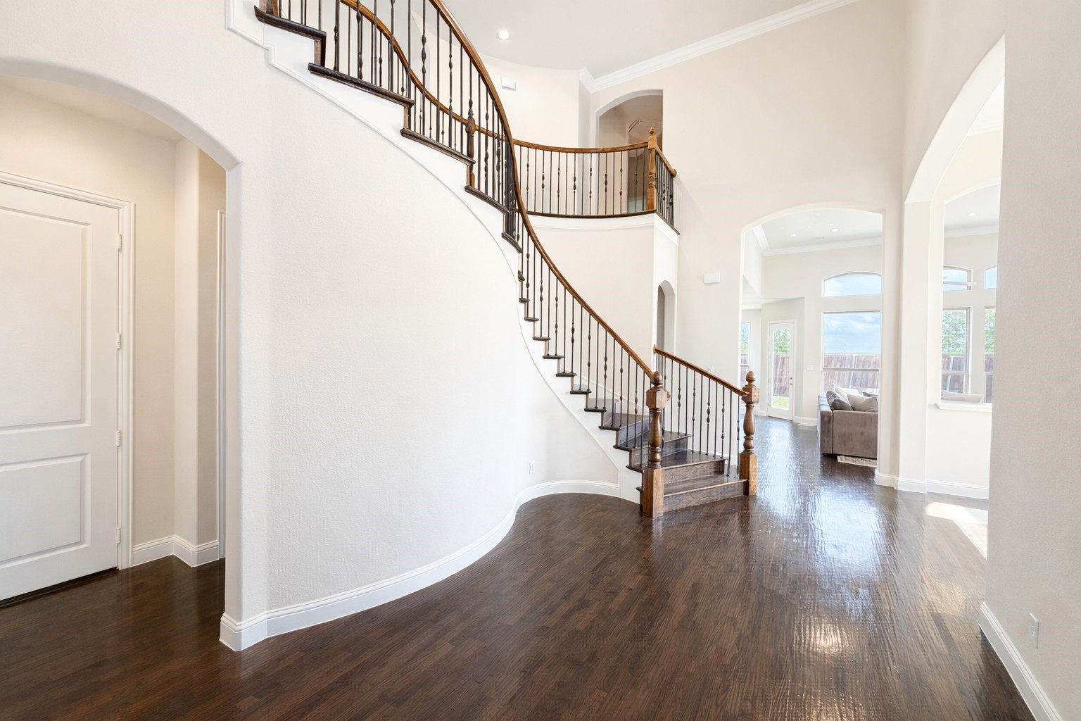 2689 Forest Breeze Drive Frisco TX 75034