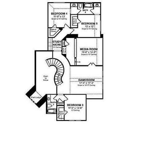 2689 Forest Breeze Drive Frisco TX 75034