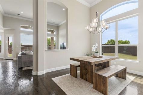 2689 Forest Breeze Drive Frisco TX 75034