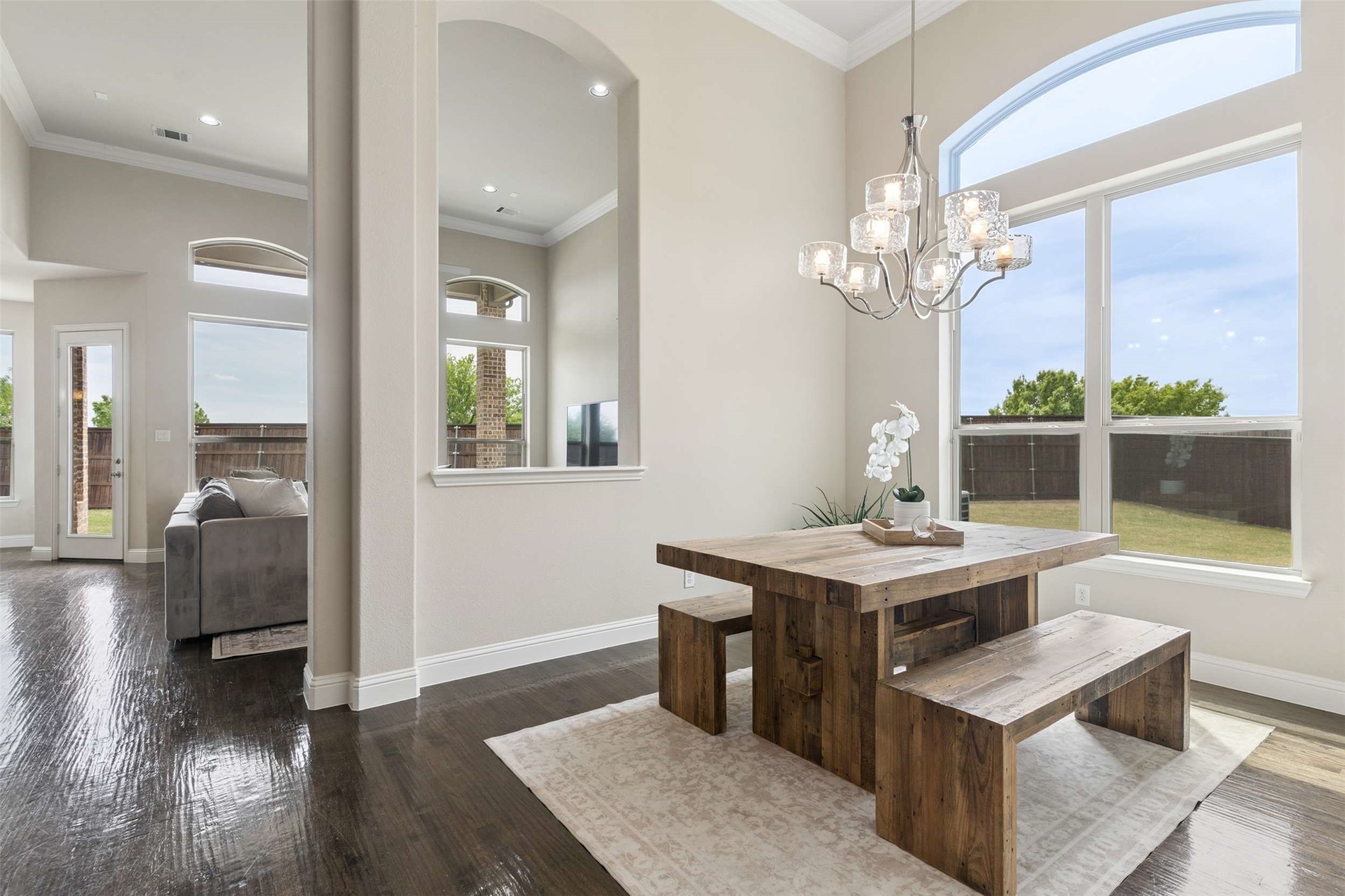 2689 Forest Breeze Drive Frisco TX 75034