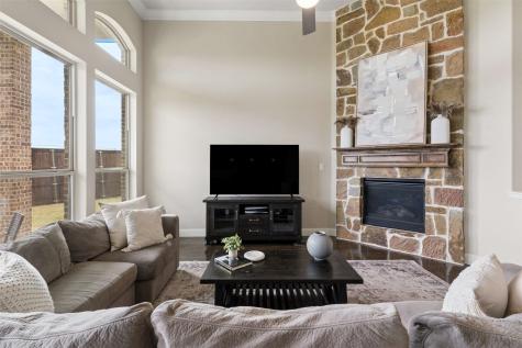 2689 Forest Breeze Drive Frisco TX 75034