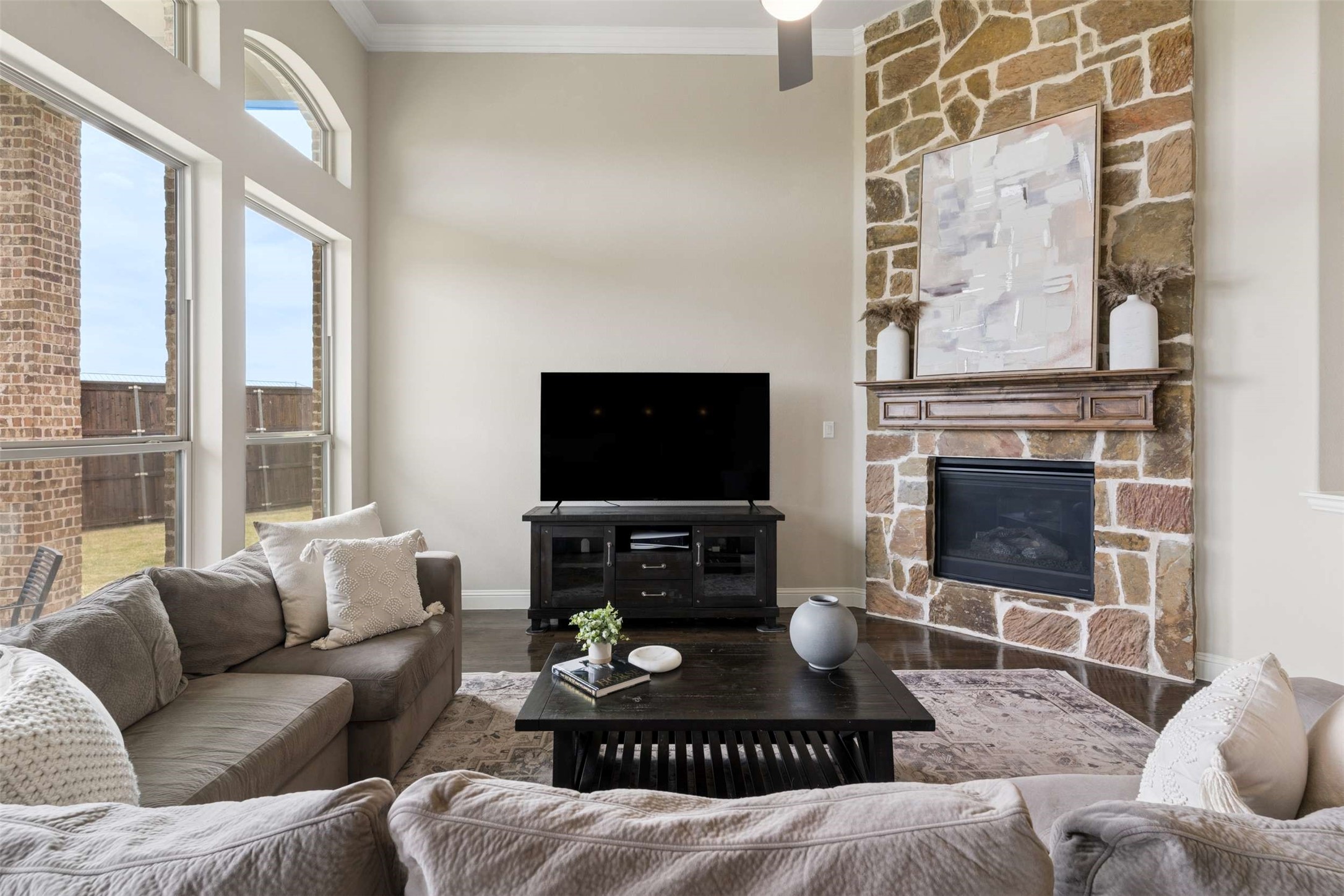 2689 Forest Breeze Drive Frisco TX 75034
