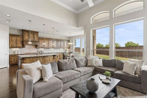 2689 Forest Breeze Drive Frisco TX 75034