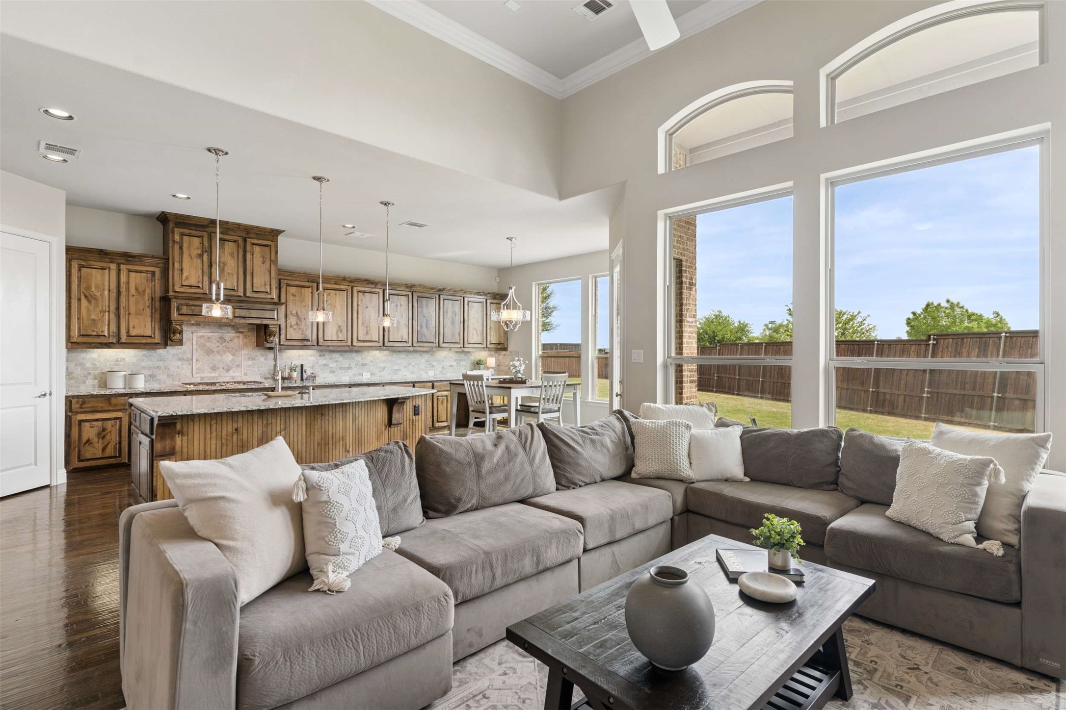 2689 Forest Breeze Drive Frisco TX 75034
