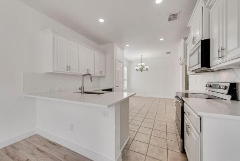 2640 Lake Ridge Drive Little Elm TX 75068