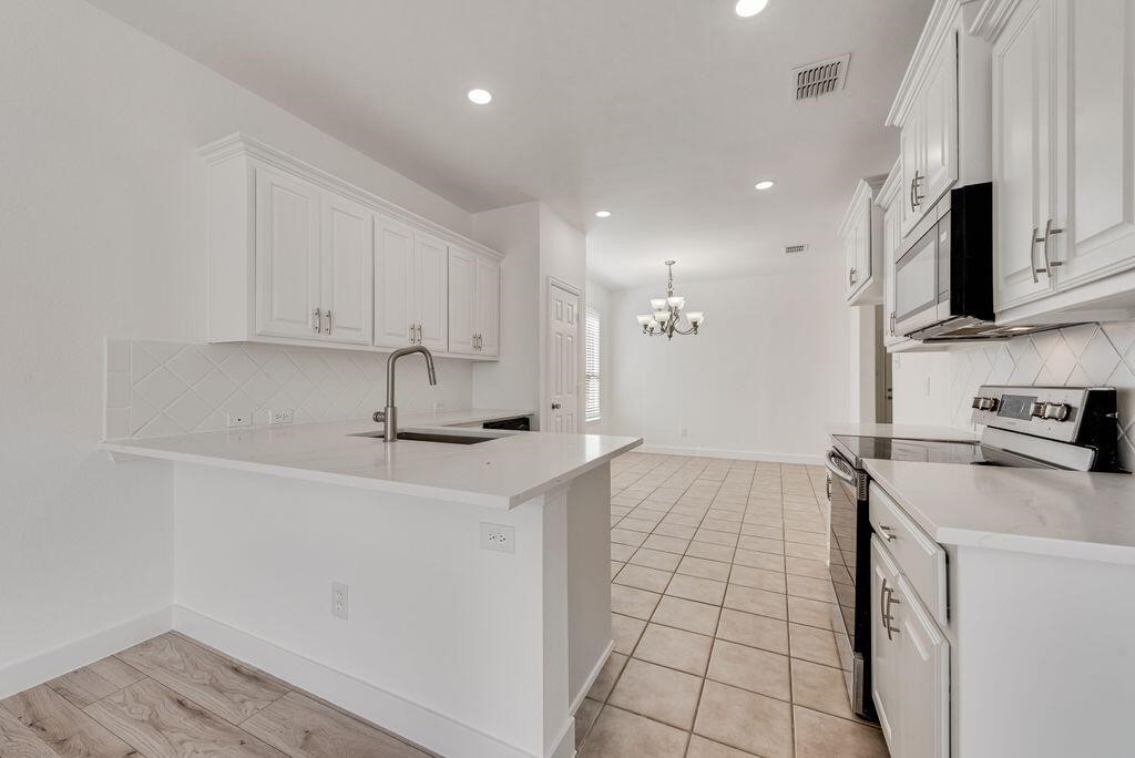 2640 Lake Ridge Drive Little Elm TX 75068