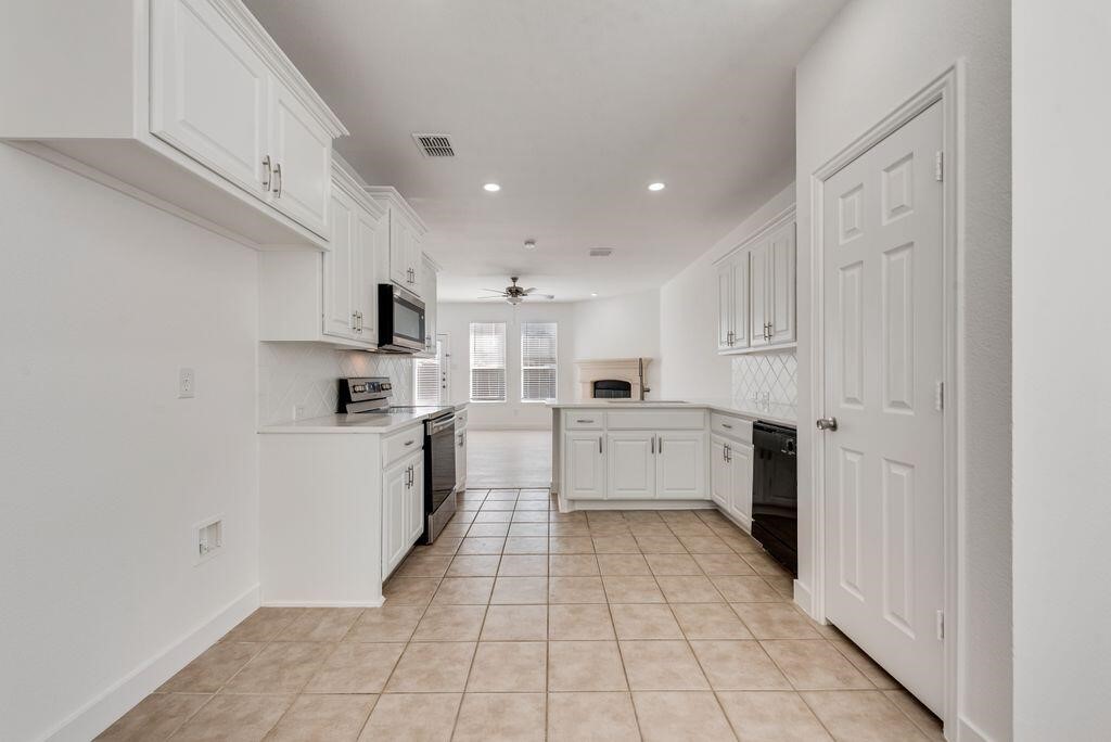 2640 Lake Ridge Drive Little Elm TX 75068