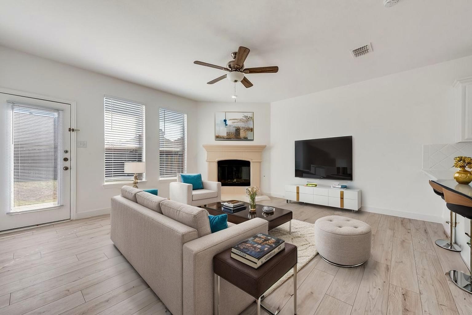 2640 Lake Ridge Drive Little Elm TX 75068