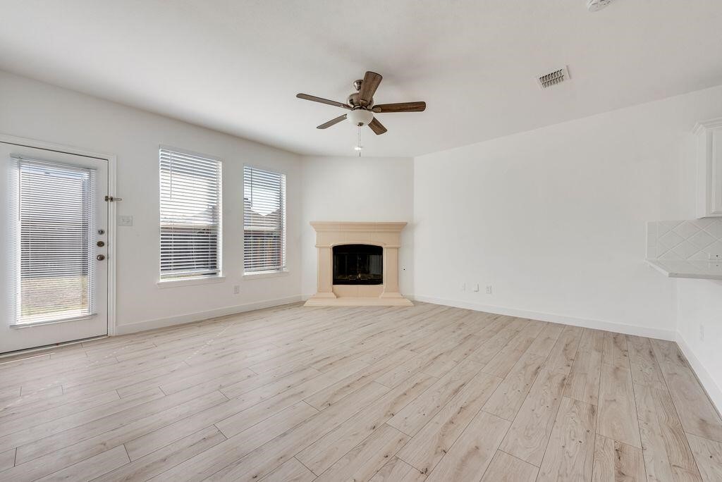2640 Lake Ridge Drive Little Elm TX 75068