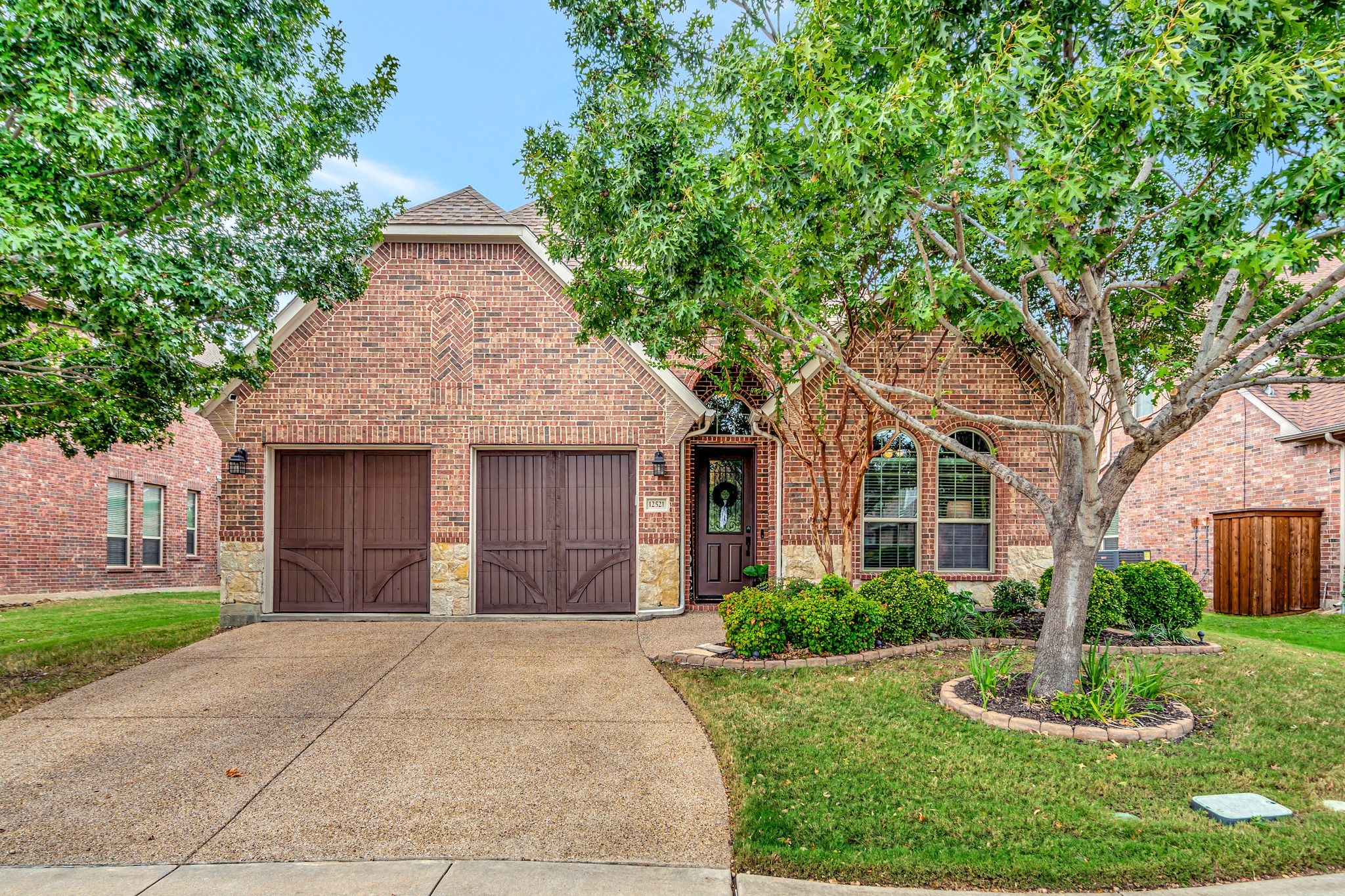12521 Tealsky Drive Frisco TX 75033
