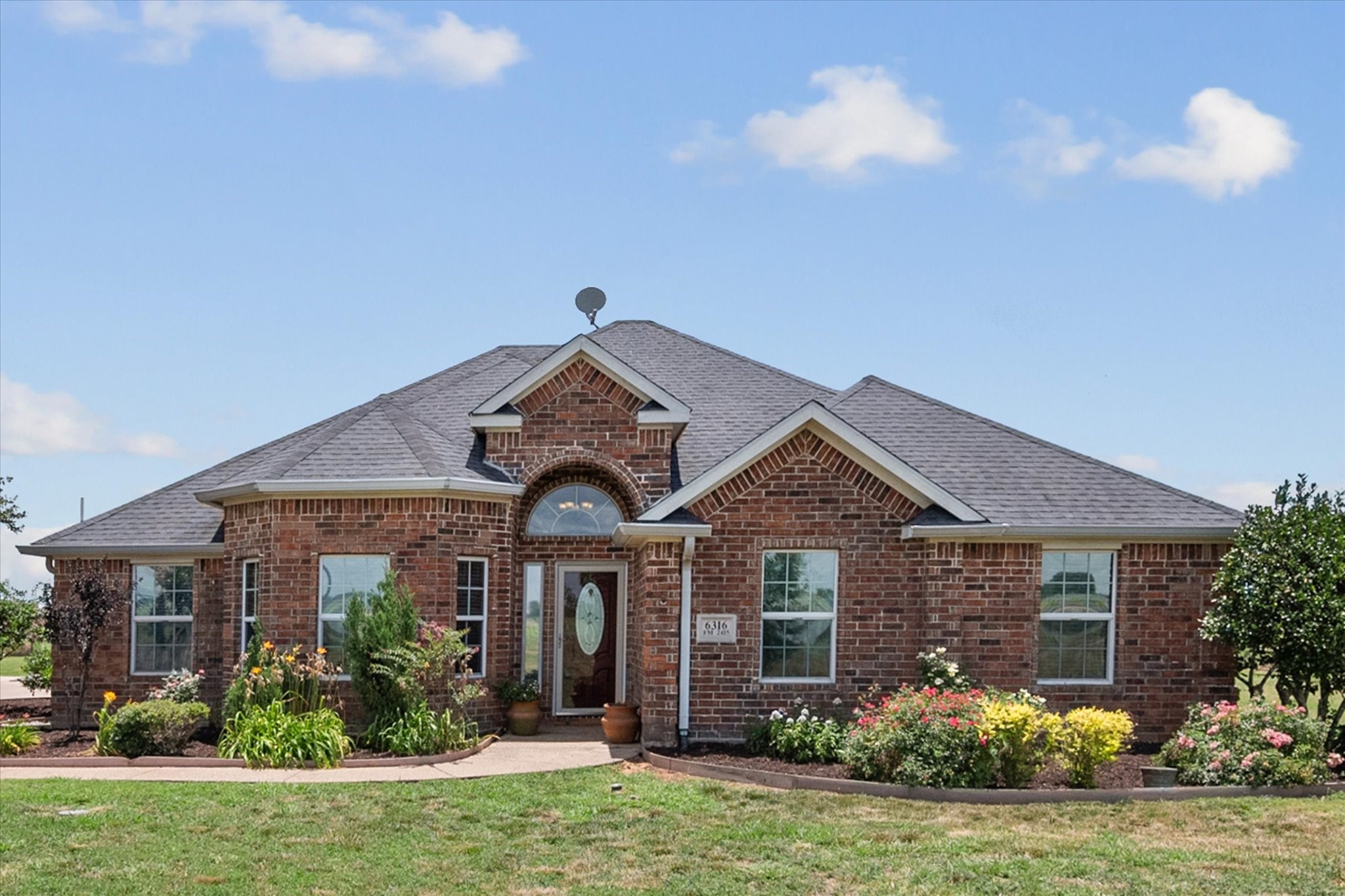 6316 Fm 2415 Alvarado TX 76009