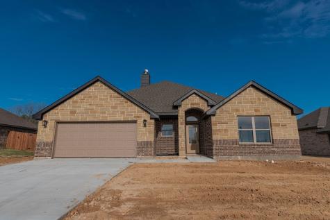 153 Wiley Street Stephenville TX 76401