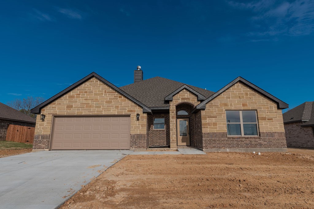 153 Wiley Street Stephenville TX 76401