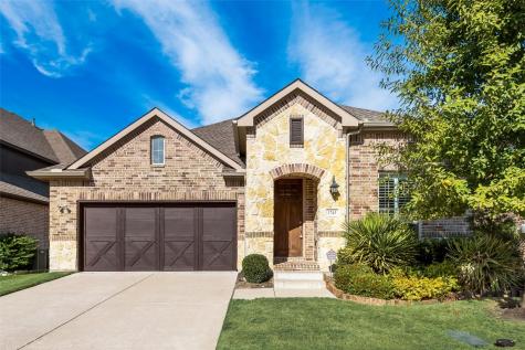 1763 Bluebird Court Carrollton TX 75010