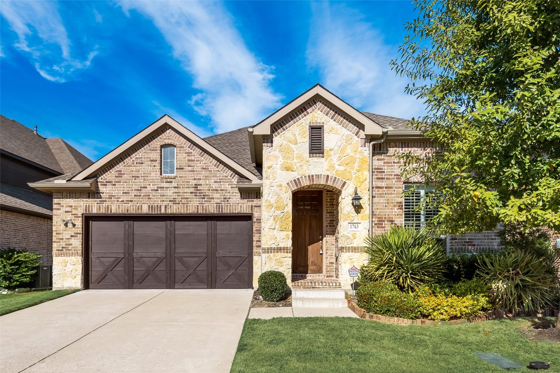 1763 Bluebird Court Carrollton TX 75010