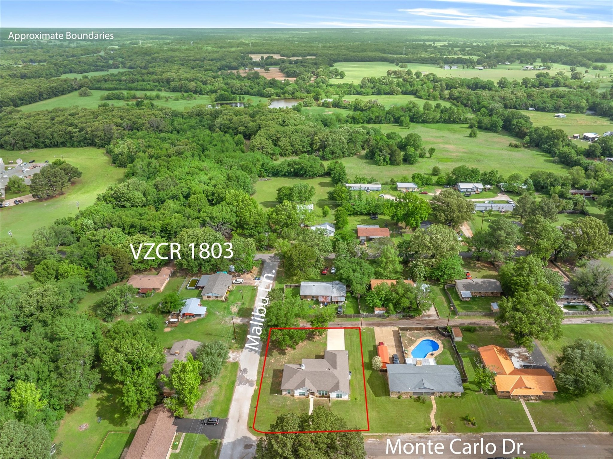1024 Monte Carlo Grand Saline TX 75140