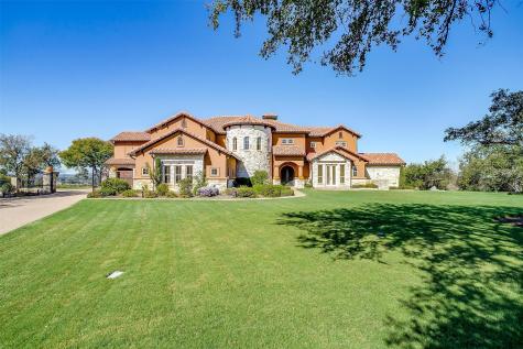 161 Crown Ridge Court Fort Worth TX 76108