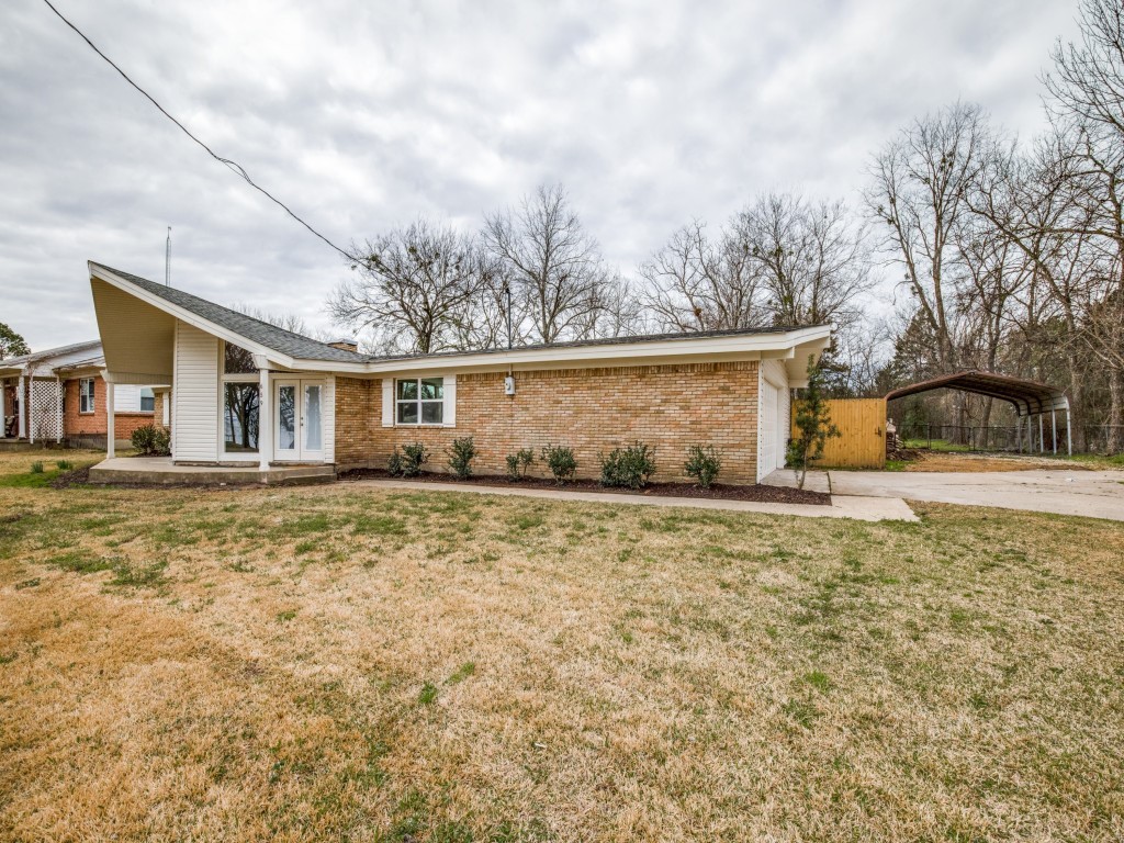 659 Vz County Road 3718 Wills Point TX 75169