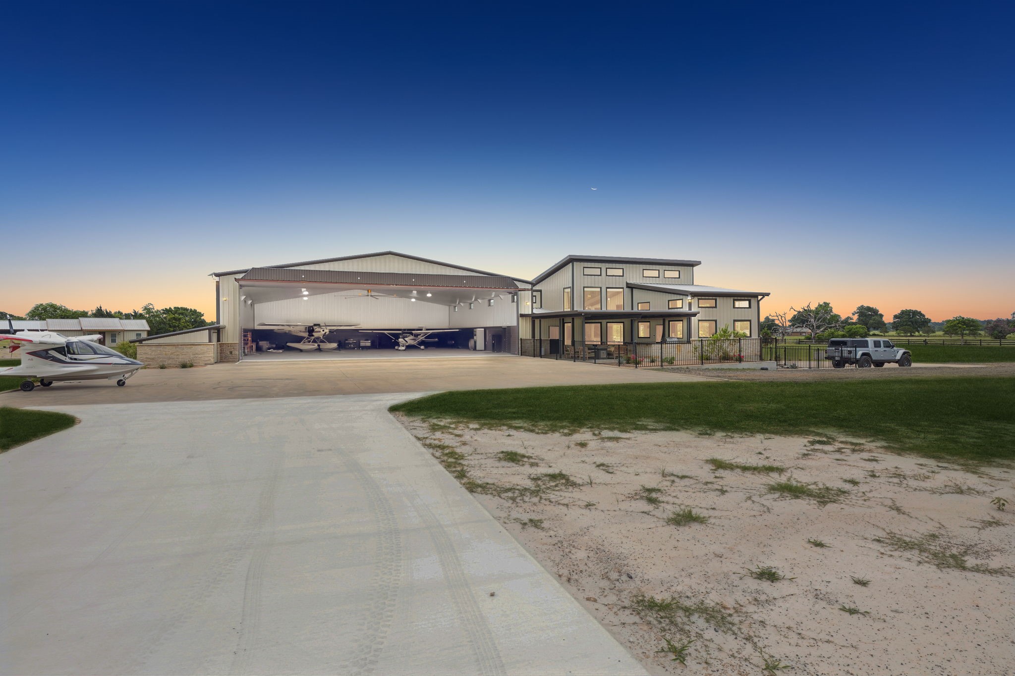 836 Vz County Road Van TX 75790