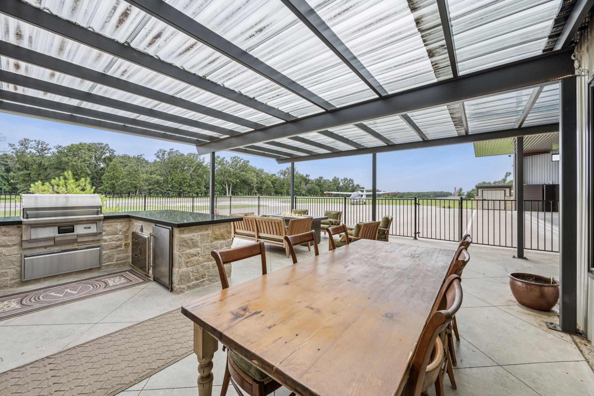 836 Vz County Road Van TX 75790