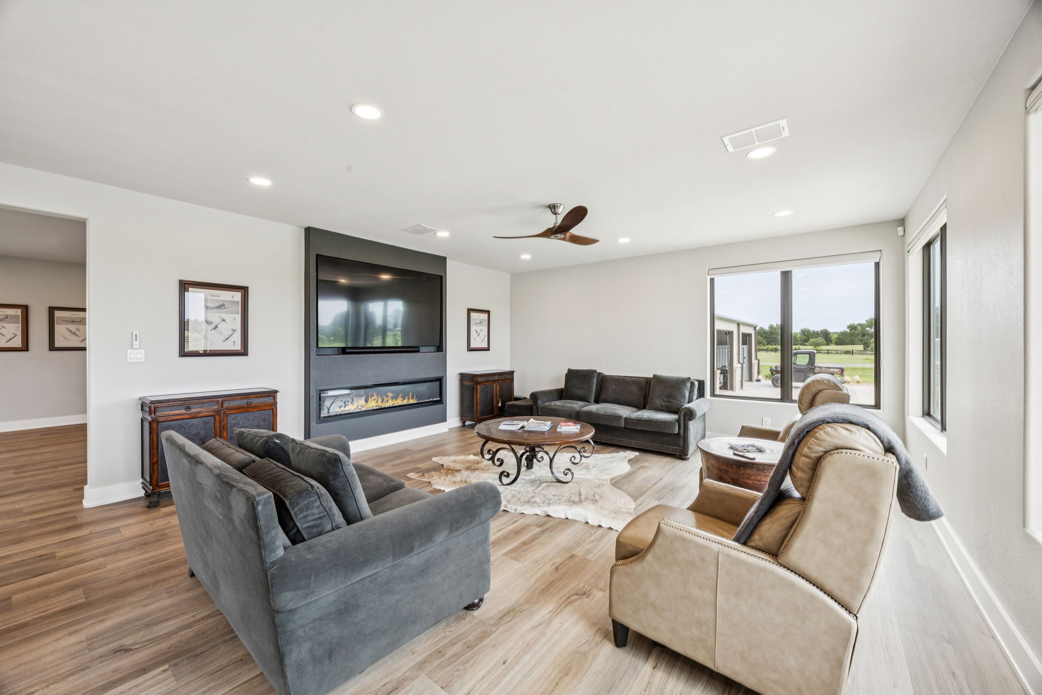 836 Vz County Road Van TX 75790