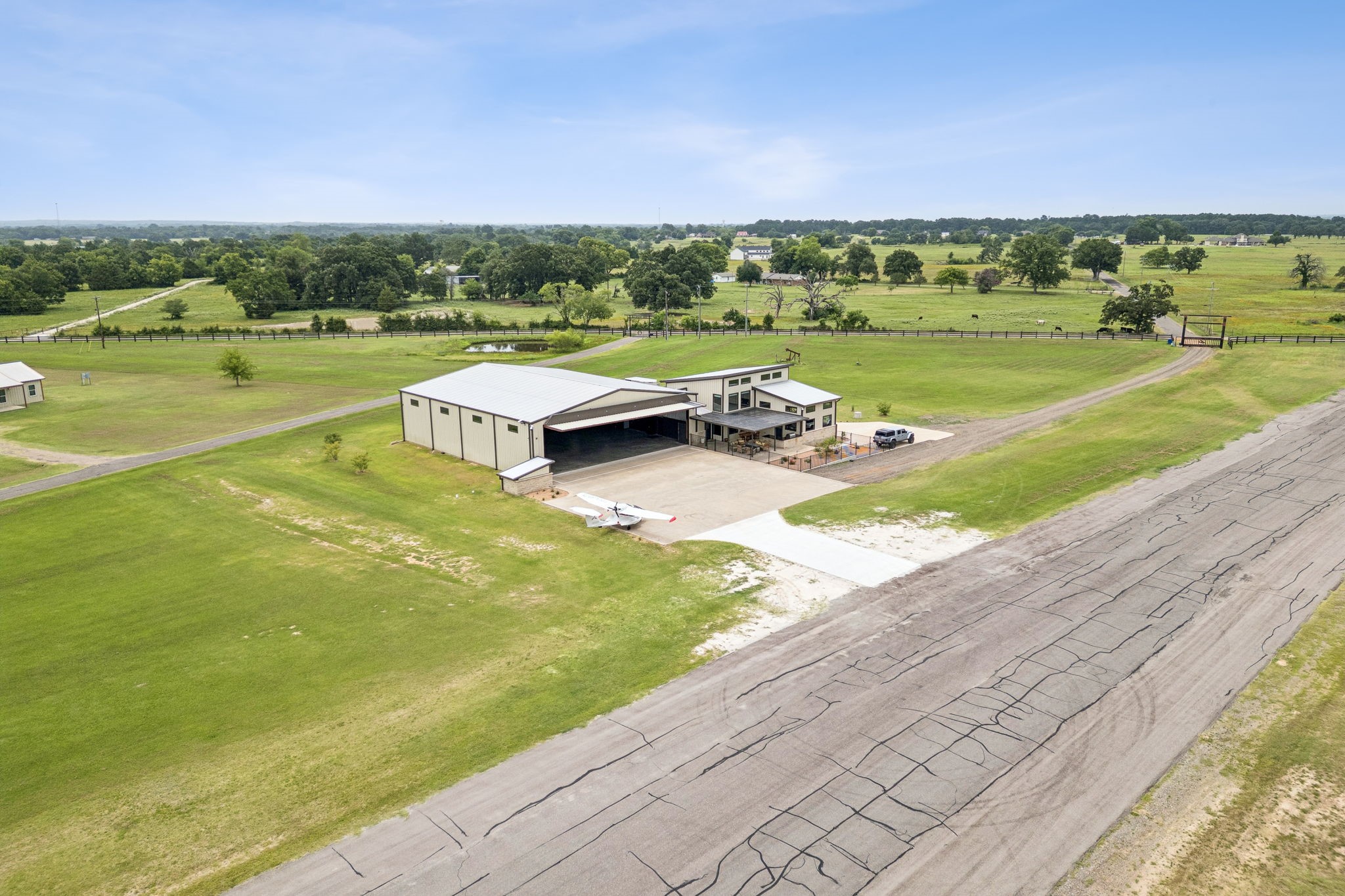 836 Vz County Road Van TX 75790
