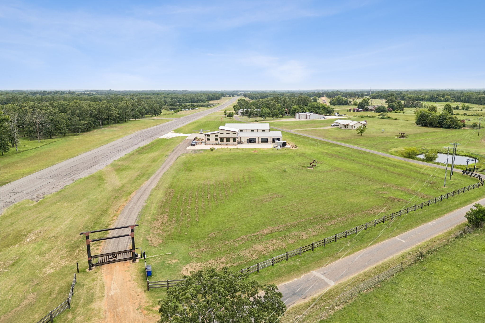 836 Vz County Road Van TX 75790